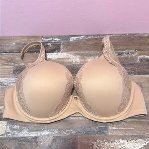 Soma Embraceable Full Coverage Lace Trim - 36D